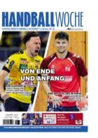HANDBALLWOCHE 32/2025