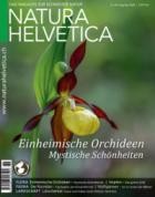NATURA HELVETICA 68/2025