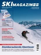 SkiMAGAZIN 05/2025