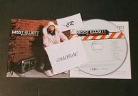 Missy Elliott - Under Construction