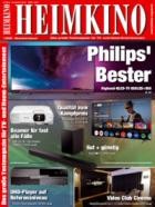 Heimkino 01/2026