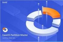 EaseUS Partition Master v17.0.0 Pro WinPE