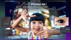 DxO PhotoLab v8.7.0.601 (x64) Elite