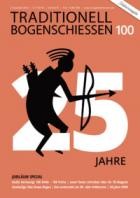 Traditionell Bogenschiessen 100/2021