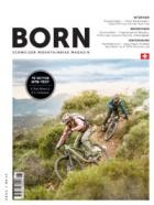BORN Mountainbike Magazin 15/2025