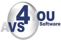 AVS4YOU Software AIO Package v5.3.3.178 Portable