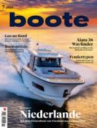 BOOTE 07/2025
