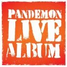 Janove - Pandemon Live Album