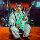 Carrtoons - - Space Cadet  