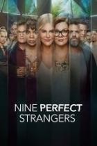 Nine Perfect Strangers - Staffel 2