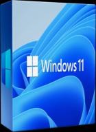 Windows 11 Pro 21H2 Build 22000.194 (x64) + Software