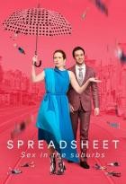 Spreadsheet - Staffel 1