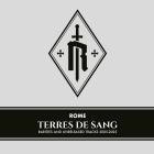 Rome - Terres De Sang - Rarities and Unreleased Tracks 2005