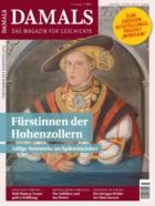 DAMALS Das Magazin fuer Geschichte 07/2025