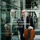 Timothy Hopkins & Vita Kan - Salute to the Violin