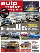 Auto Motor und Sport 05/2024