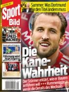 Sport Bild 35/2023