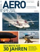 AERO INTERNATIONAL SPEZIAL 01/2023