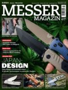 Messer Magazin 05/2024