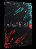 Sony Catalyst Production Suite 2023.2 (x64)