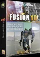 Blackmagic Design Fusion Studio v20.2.3 (x64)