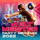 Ballermann Weltmeister Party Megamix