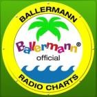 Ballermann Radio Chart 07.03.2025