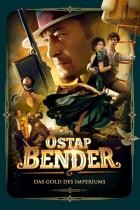 Ostap Bender - Das Gold des Imperiums