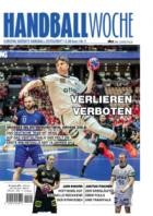 HANDBALLWOCHE 05/2025