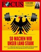 Focus Magazin 27/2024