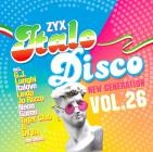 ZYX Italo Disco New Generation Vol.26