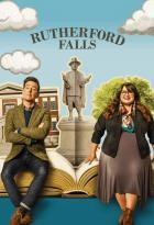 Rutherford Falls - Staffel 1