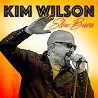 Kim Wilson - - Slow Burn  