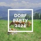 Dorfparty