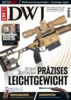 DWJ - Das Magazin fuer Waffenbesitzer 07/2025