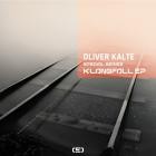 Oliver Kalte - Klangfall EP