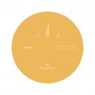Architectural-La Linea Del Rubicon- TIKITA014 -16BIT-WEB-FLAC-2025-TR