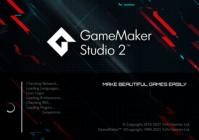 GameMaker Studio Ultimate v2.3.8.607 (x64)