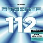 VA-D Trance 112 Incl  Makina Oldshool- DJP59701122 -4CD-FLAC-2025-STAX