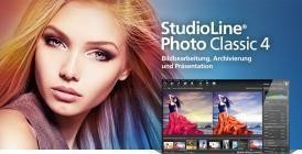 StudioLine Photo Classic v4.2.68