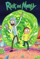 Rick and Morty - Staffel 2