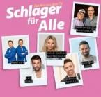 Schlager für Alle 2025