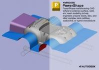 Autodesk PowerShape 2024.0.1 (x64)