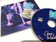 Panic Priest-Once Wild-CD-FLAC-2025-FWYH