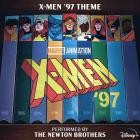 The Newton Brothers - X-Men '97 Theme