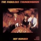 The Fabulous Thunderbirds - Hot Number