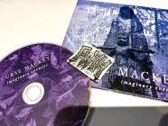 Curse Mackey-Imaginary Enemies-FLAC-2025-FWYH