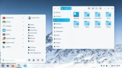 Zorin OS v16.1 Core