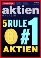 aktien Magazin 06/2025