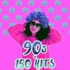 90s - 150 Hits